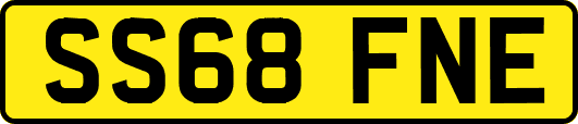 SS68FNE