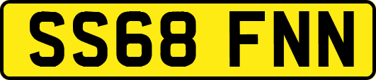 SS68FNN