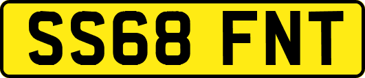 SS68FNT