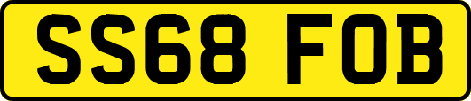 SS68FOB