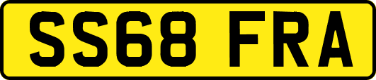 SS68FRA