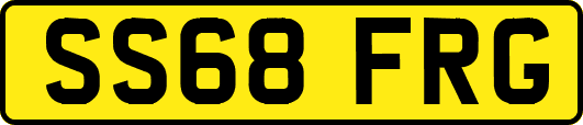SS68FRG