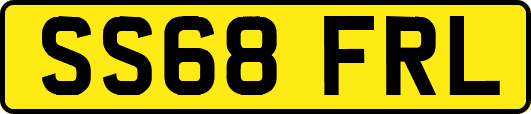 SS68FRL