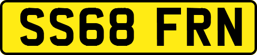 SS68FRN