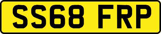 SS68FRP
