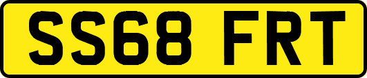 SS68FRT