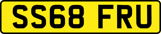 SS68FRU