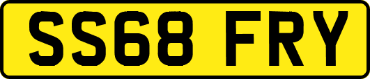 SS68FRY
