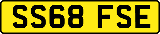 SS68FSE