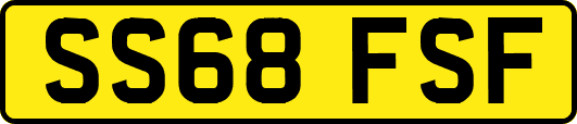 SS68FSF