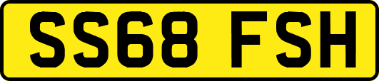 SS68FSH