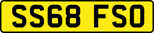 SS68FSO