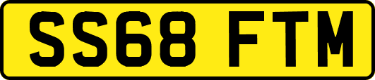 SS68FTM