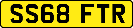 SS68FTR