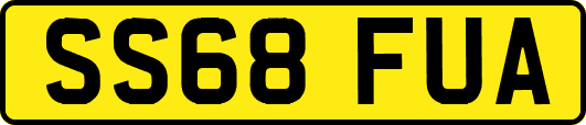 SS68FUA
