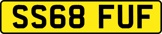 SS68FUF