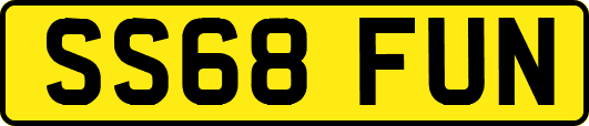 SS68FUN