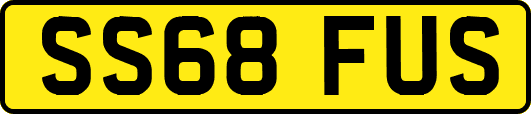 SS68FUS