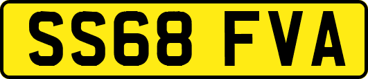 SS68FVA