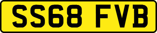 SS68FVB