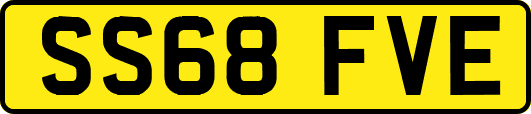 SS68FVE