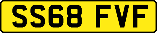 SS68FVF