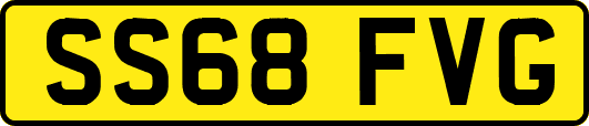 SS68FVG