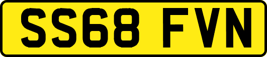 SS68FVN
