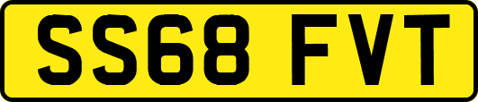 SS68FVT