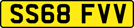 SS68FVV