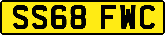 SS68FWC
