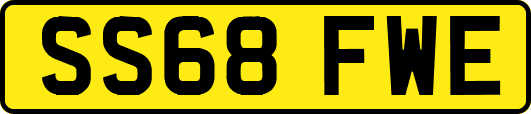 SS68FWE
