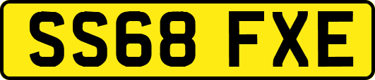 SS68FXE