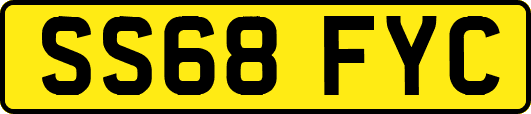 SS68FYC