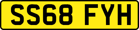 SS68FYH