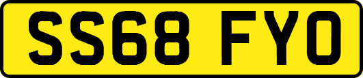 SS68FYO
