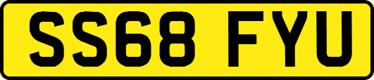 SS68FYU