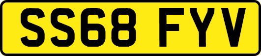 SS68FYV