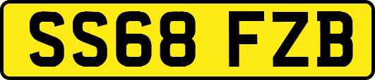 SS68FZB