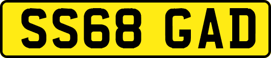 SS68GAD