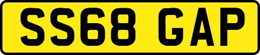 SS68GAP