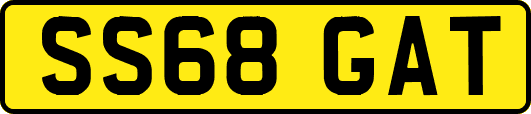 SS68GAT