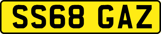 SS68GAZ