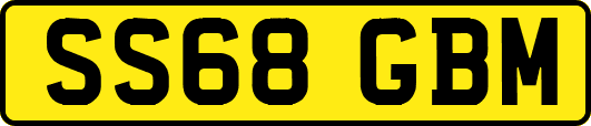 SS68GBM