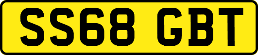 SS68GBT