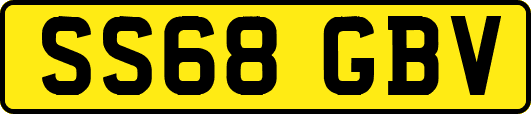 SS68GBV