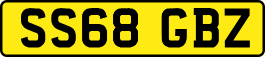 SS68GBZ