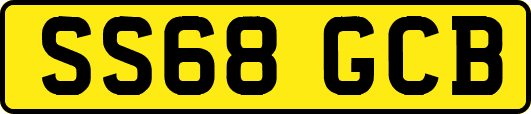 SS68GCB