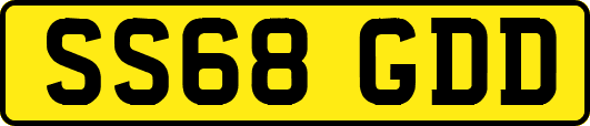 SS68GDD