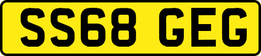 SS68GEG